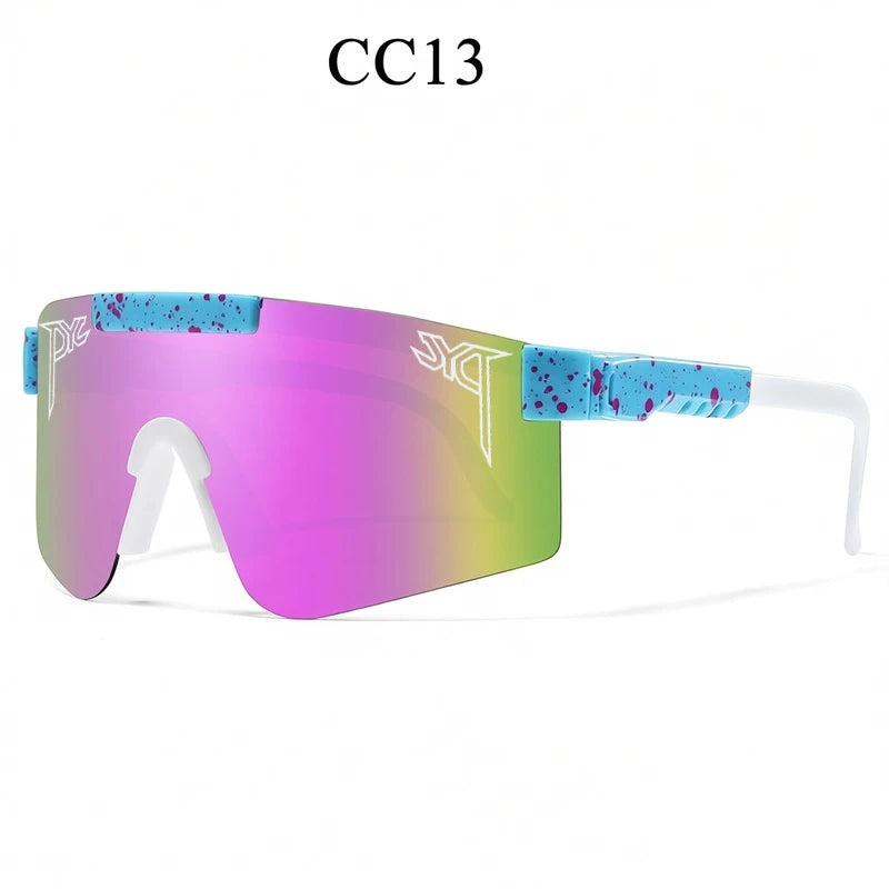Cycling Outdoor Sunglasses in CC24 product image