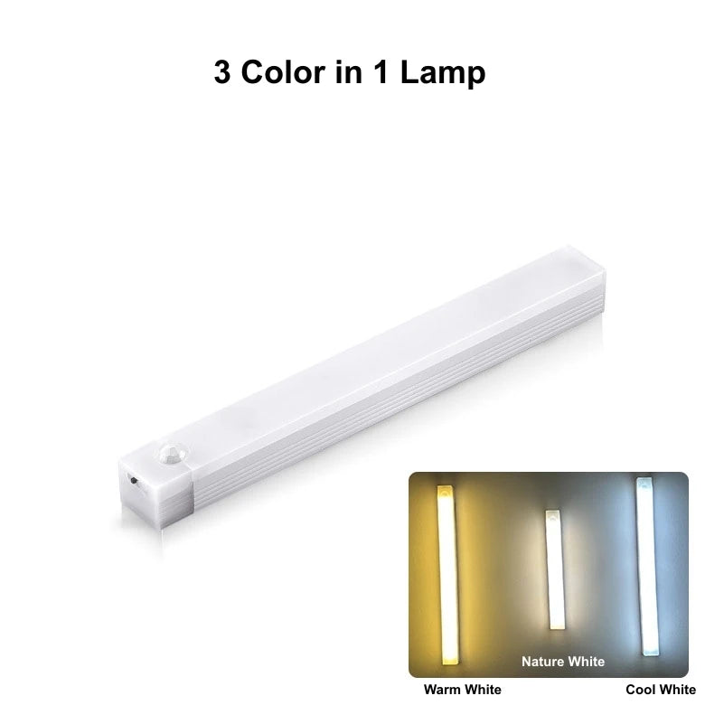 DailyFix Rechargeable Motion Sensor LED Light Bar