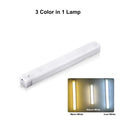 DailyFix Rechargeable Motion Sensor LED Light Bar
