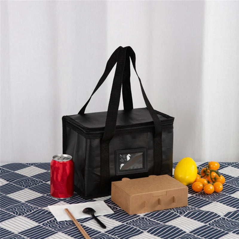 DailyFix Insulated Cooler Tote Bag
