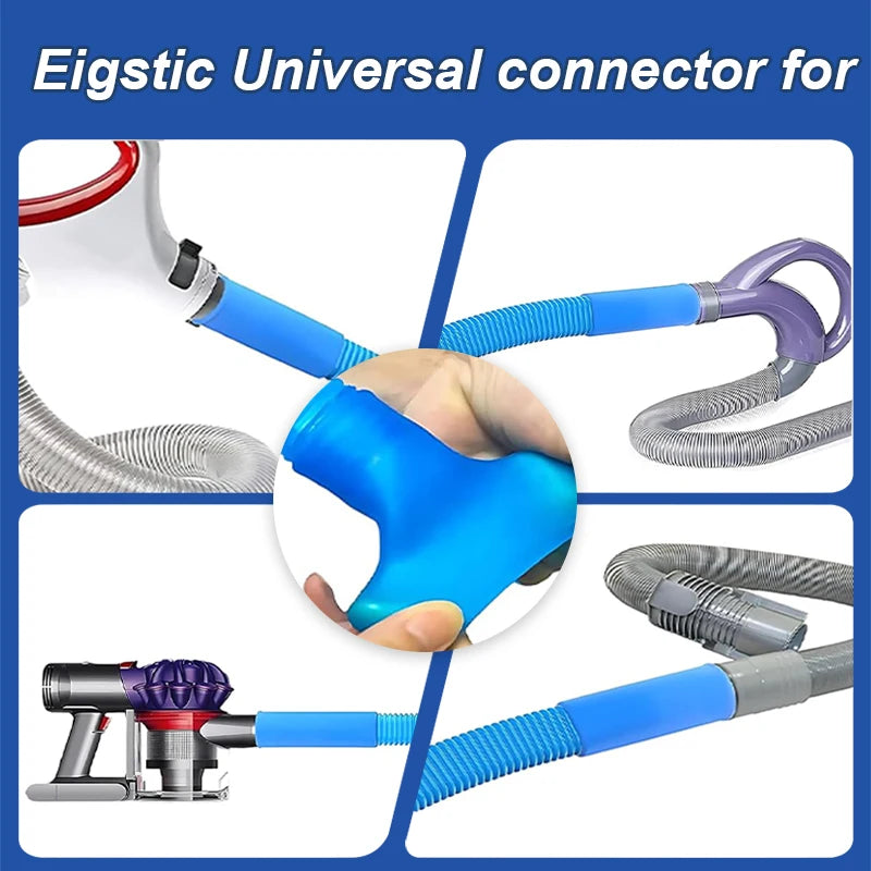 DailyFix Flexible Vacuum Cleaning Hose