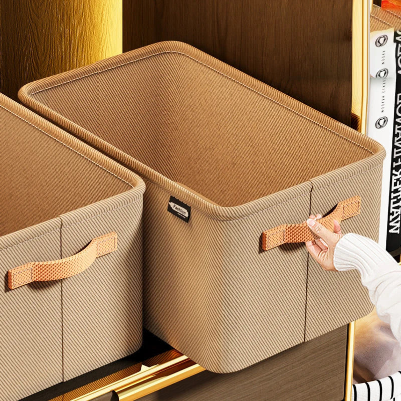 Thicken Clothing Organizer Pants Sweater - For Everyday Home Use