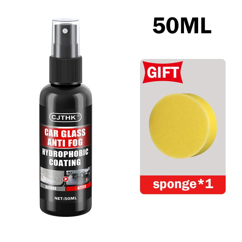 DailyFix Car Glass Water Repellent Spray