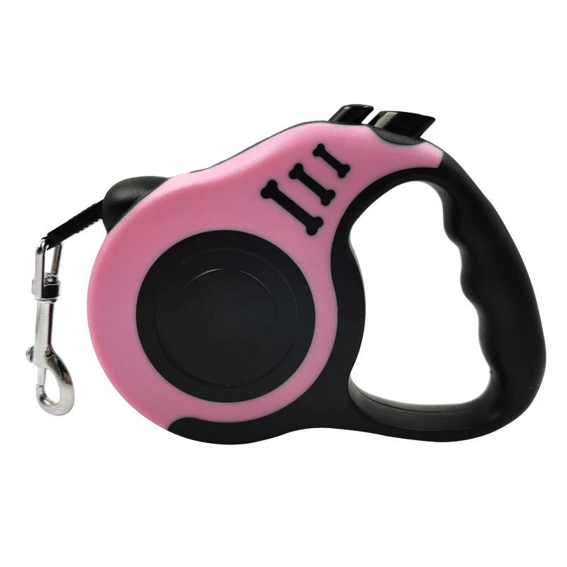 3m 5m Dog Leash Dogs - For Everyday Pet Use