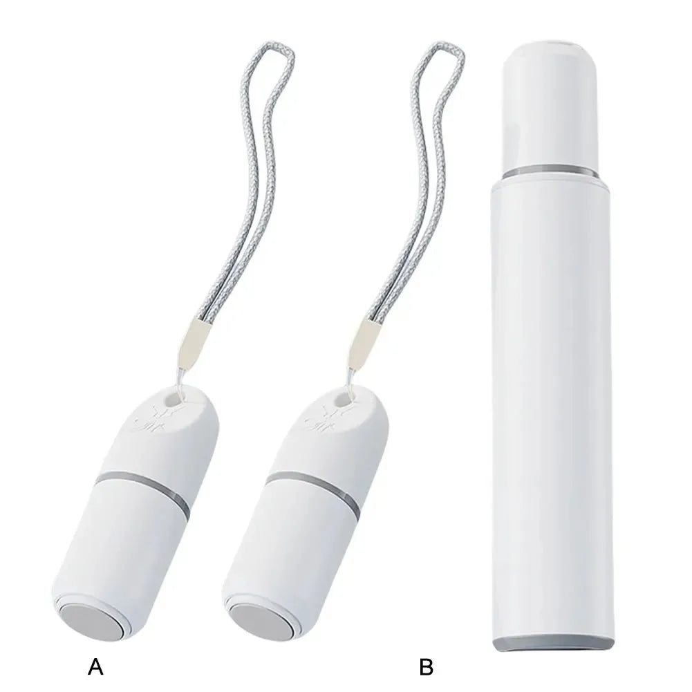 Infrared Pulse Thermal Anti-Itch Pen - Chemical-Free Bug Bite Relief Stick