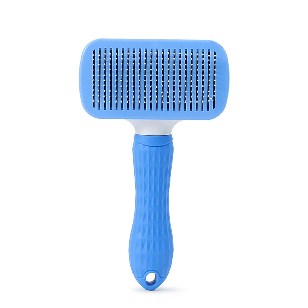Pet Dog Brush Cat Comb - For Everyday Pet Use