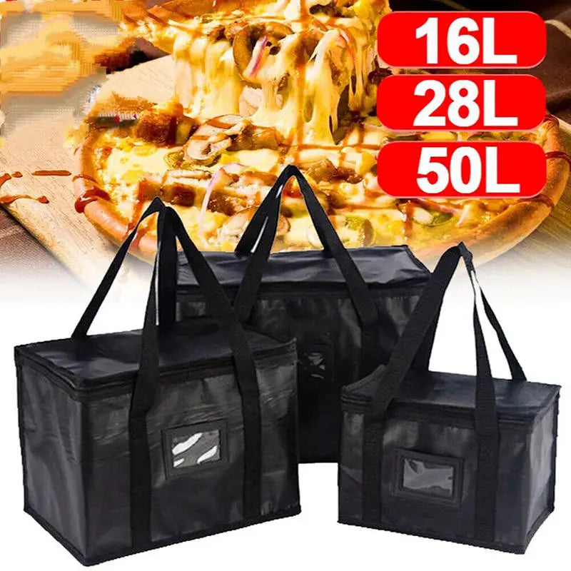 DailyFix Insulated Cooler Tote Bag