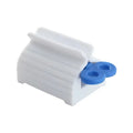 Toothpaste Squeezer Device Dispenser Facial - For Bathroom and Home Storage