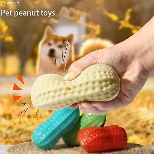 Chewing Simulation Pet Toy - Interactive Pet Play and Daily Enrichment