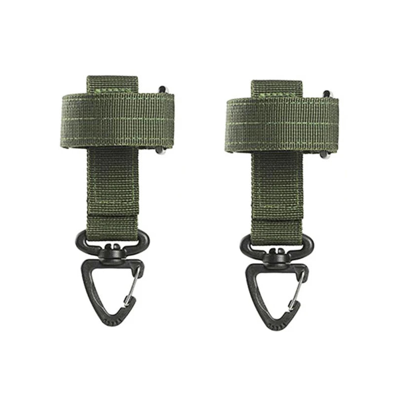 Nylon Camping Outdoor Gloves product image