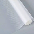 Drawer and Shelf Liner - Non-Adhesive EVA Cabinet Mat - Transparent / 30 X 150 Cm
