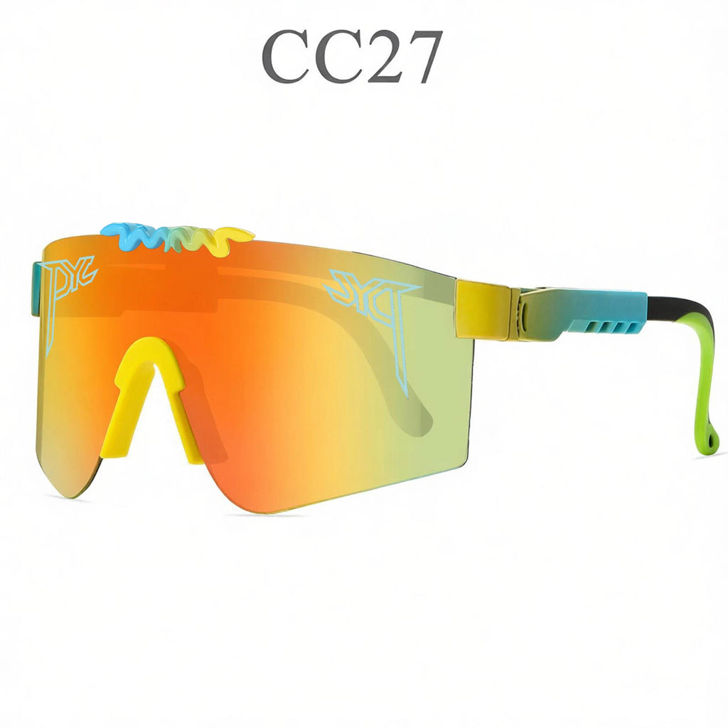 Cycling Outdoor Sunglasses in CC8 product image