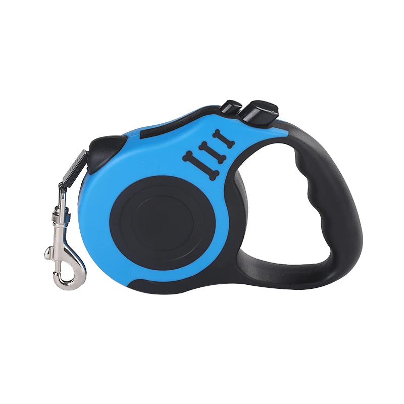 3m 5m Dog Leash Dogs - For Everyday Pet Use