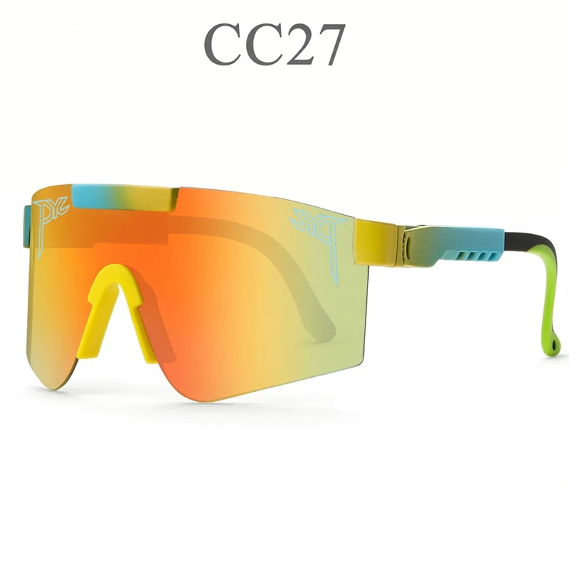 Cycling Outdoor Sunglasses in CC7 product image