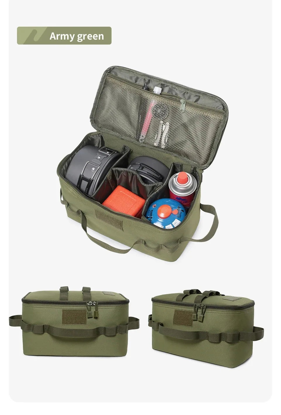 Large Camping Outdoor Hat product image