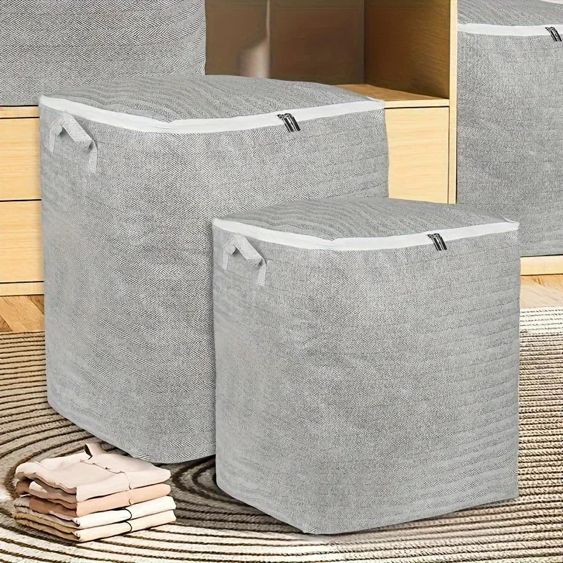 Storage Bag Packing Clothing Moving - For Everyday Home Use