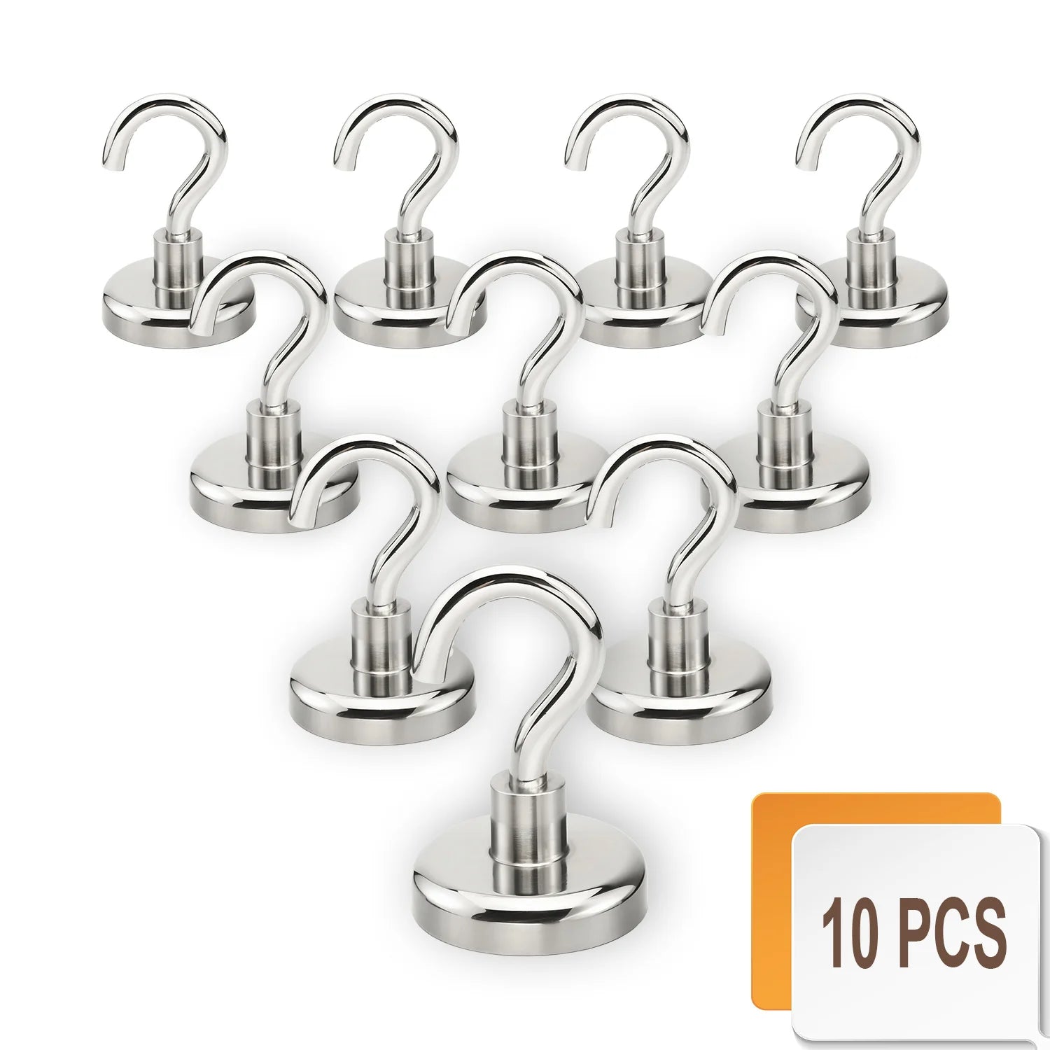 DailyFix Magnetic Utility Hooks