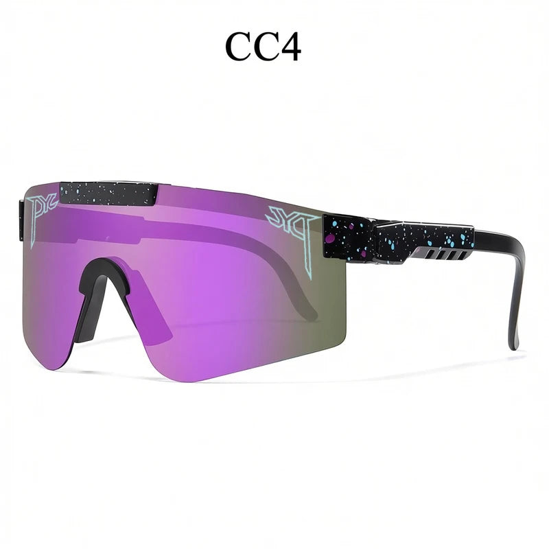 Cycling Outdoor Sunglasses in CC9 product image