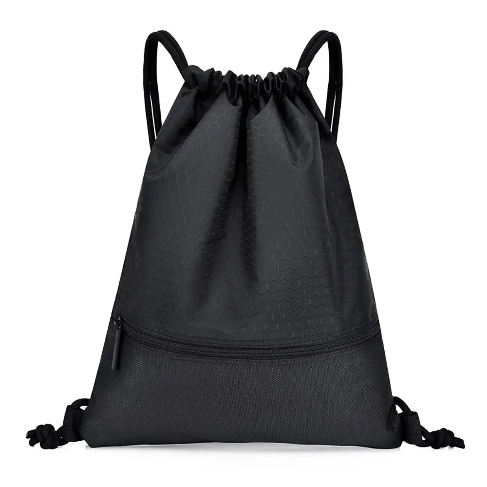 DailyFix Waterproof Drawstring Sports Bag