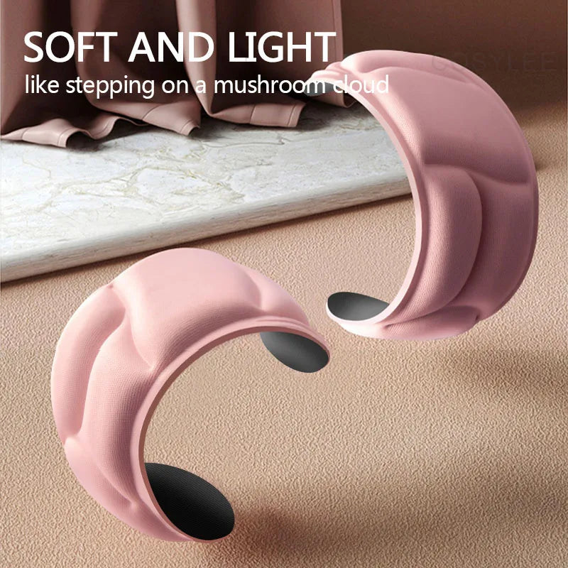 Memory Foam Insoles - Cushioned Inserts for Sport Shoes