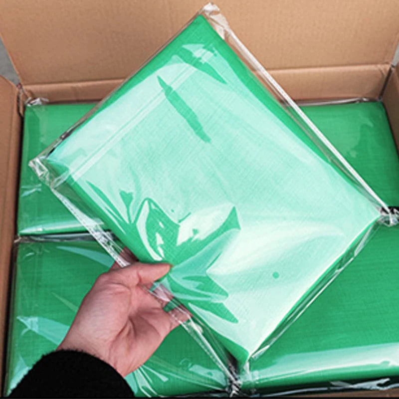 Foldable Planting Mat - Garden Potting and Transplanting Pad