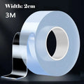 DailyFix Reusable Double-Sided Adhesive Tape