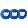 Pet Hair Laundry Remover - Reusable Lint Catcher for Wash Loads