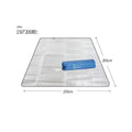Aluminum Film Picnic Mat - Folding Ground Mat for Outdoor Use
