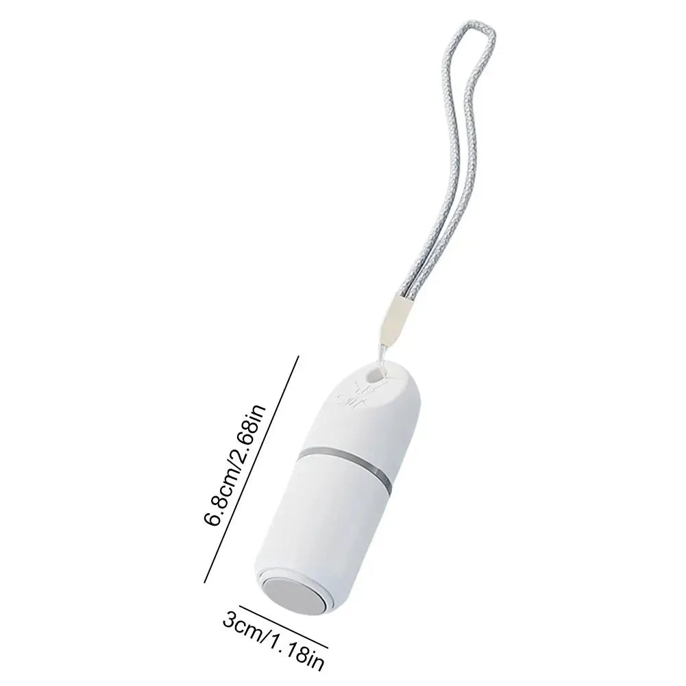 Infrared Pulse Thermal Anti-Itch Pen - Chemical-Free Bug Bite Relief Stick