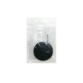 Bluetooth Item Tracker - Mini Finder for Bags and Wallets - Black A