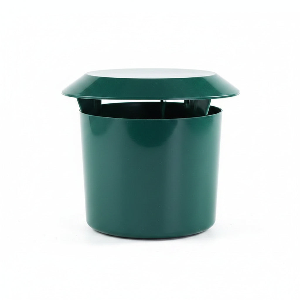 Garden Snail Trap - Slug and Insect Catcher Accessory