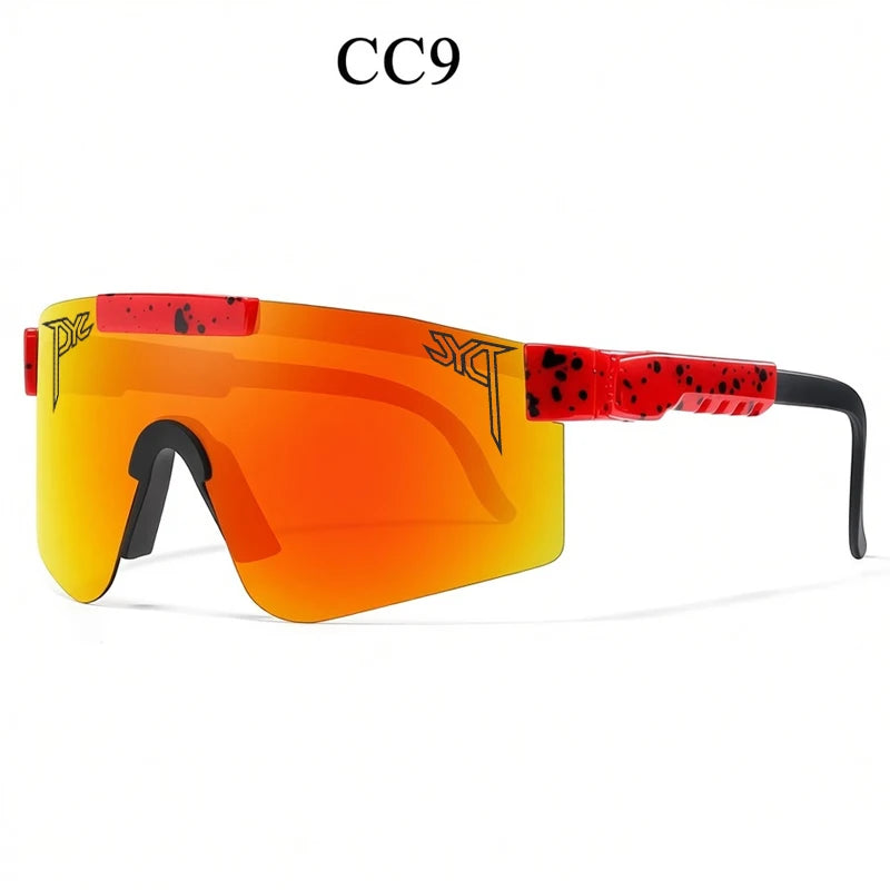 Cycling Outdoor Sunglasses in CC2 product image