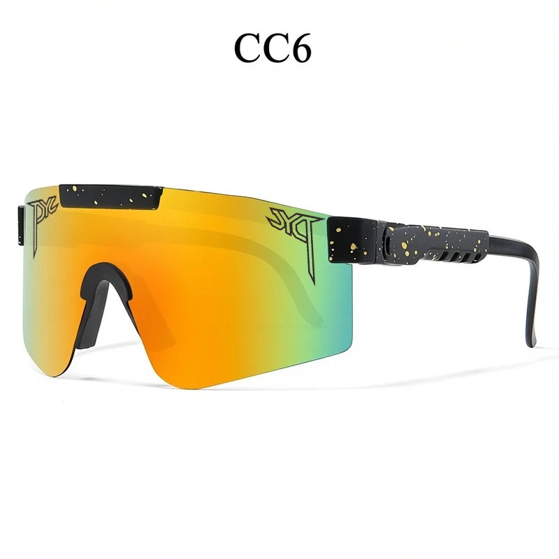 Cycling Outdoor Sunglasses in CC17 product image