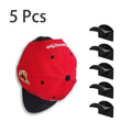 Baseball Hat Hook Sticking Traceless - For Everyday Home Use