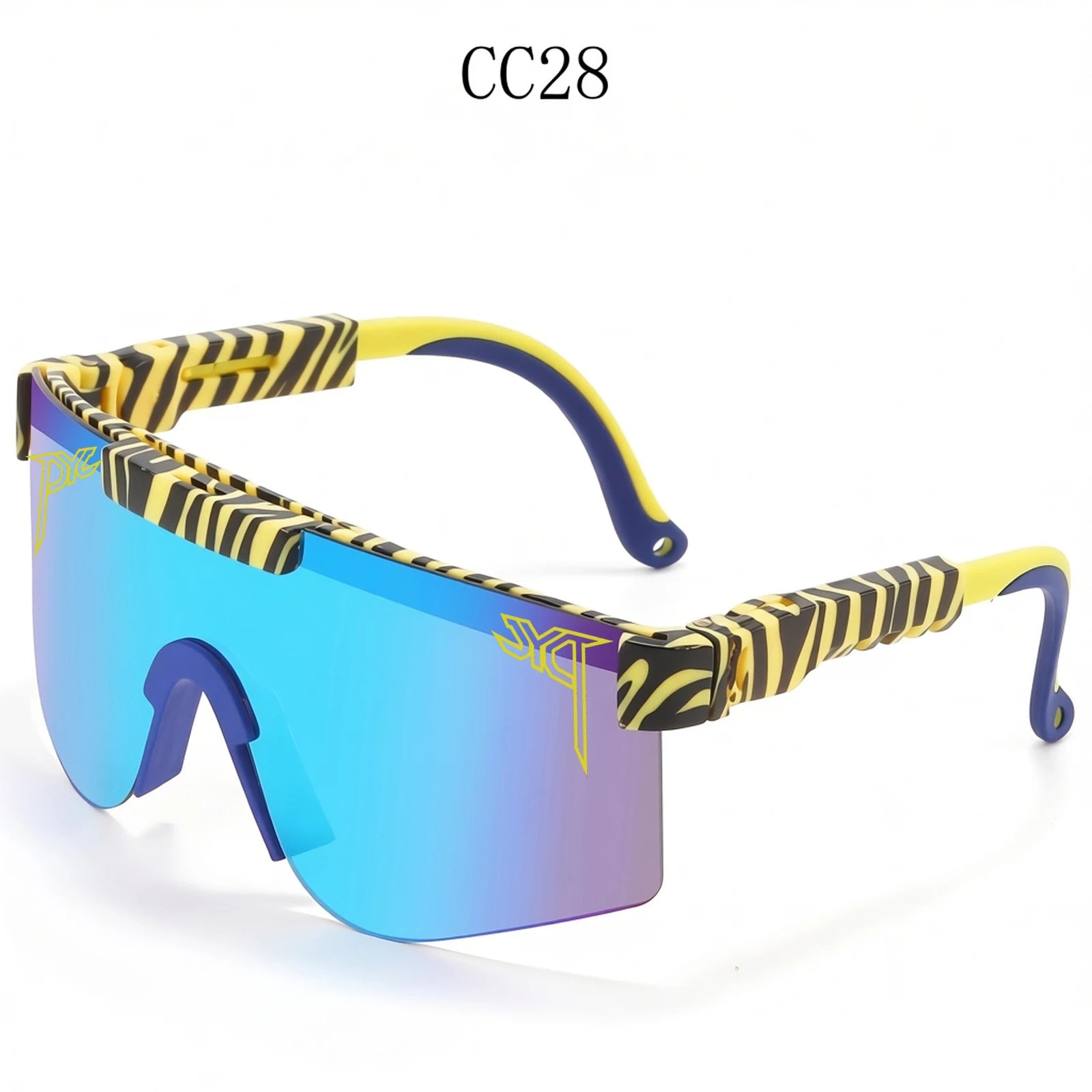 Cycling Outdoor Sunglasses in CC13 product image