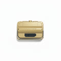 Rechargeable Camping Light - 5000 mAh Lamp for Tent Use - E3 Mini Khaki