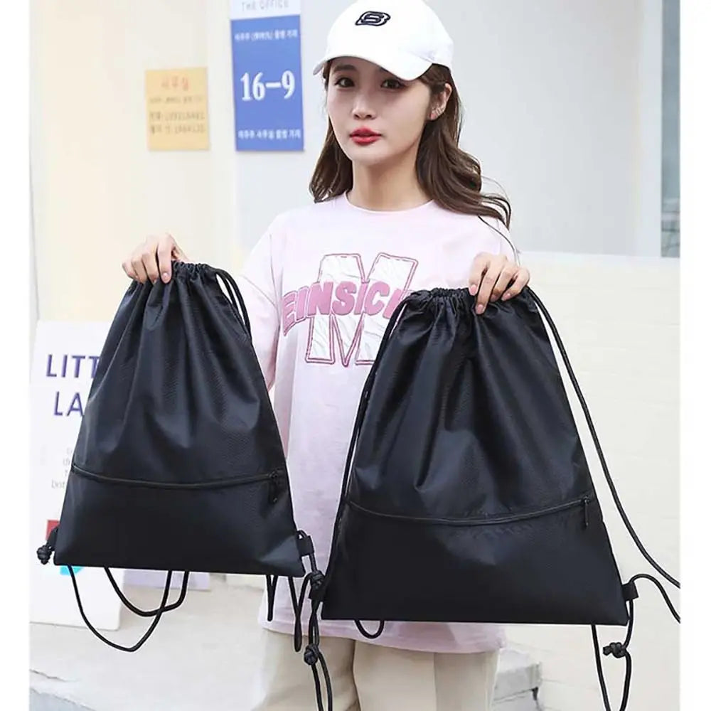 DailyFix Waterproof Drawstring Sports Bag