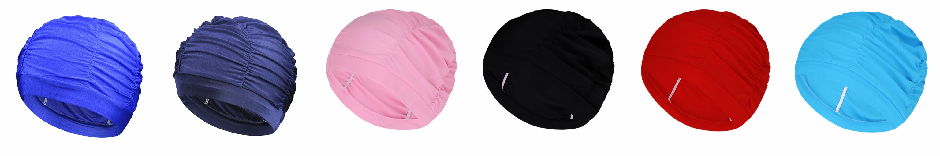 DailyFix Long Hair Swim Cap