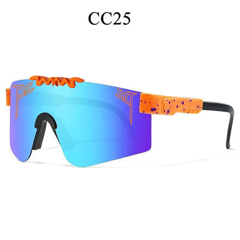 Cycling Outdoor Sunglasses in CC6 product image