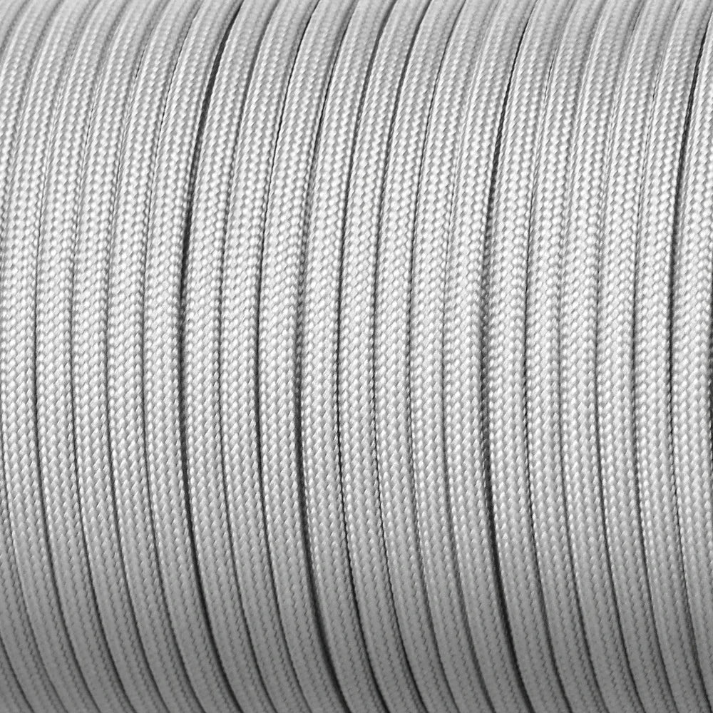 Camping Hiking Outdoor Paracord Rope in Rope Khaki product image