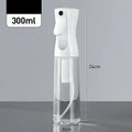 Continuous Mist Spray Bottle - Hair and Makeup Bottle