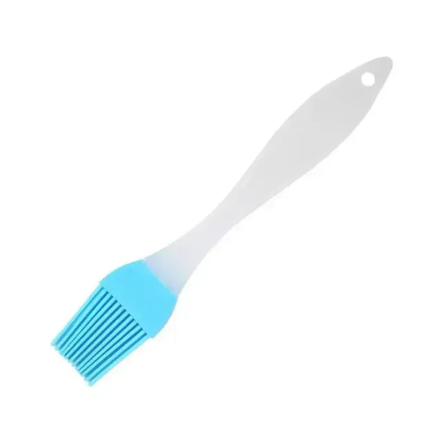 Silicone Pastry Brush - Detachable Kitchen Brush for Baking