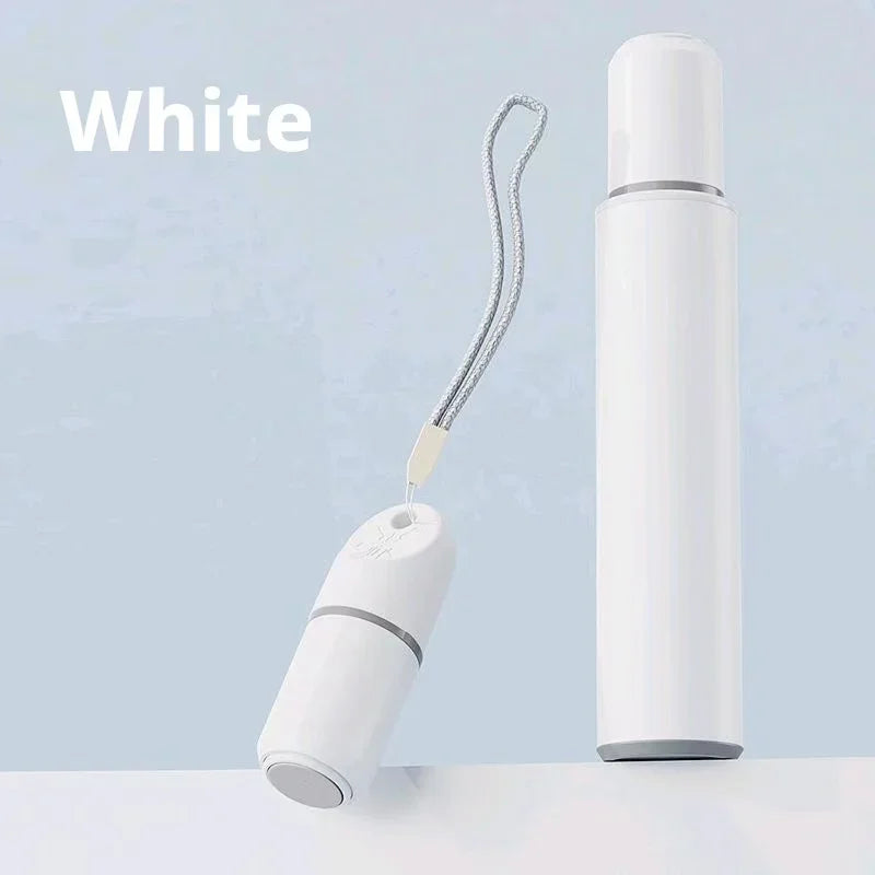 Infrared Pulse Thermal Anti-Itch Pen - Chemical-Free Bug Bite Relief Stick