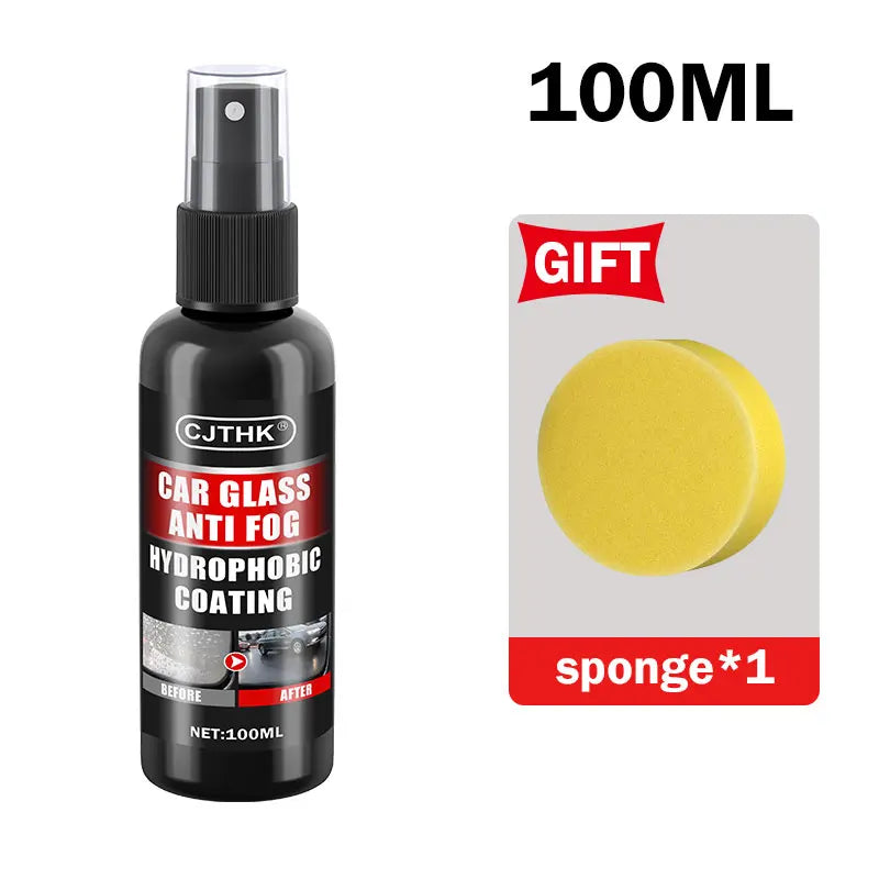 DailyFix Car Glass Water Repellent Spray