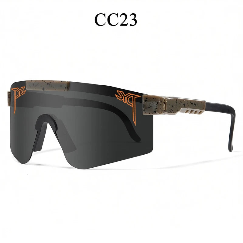Cycling Outdoor Sunglasses in CC12 product image