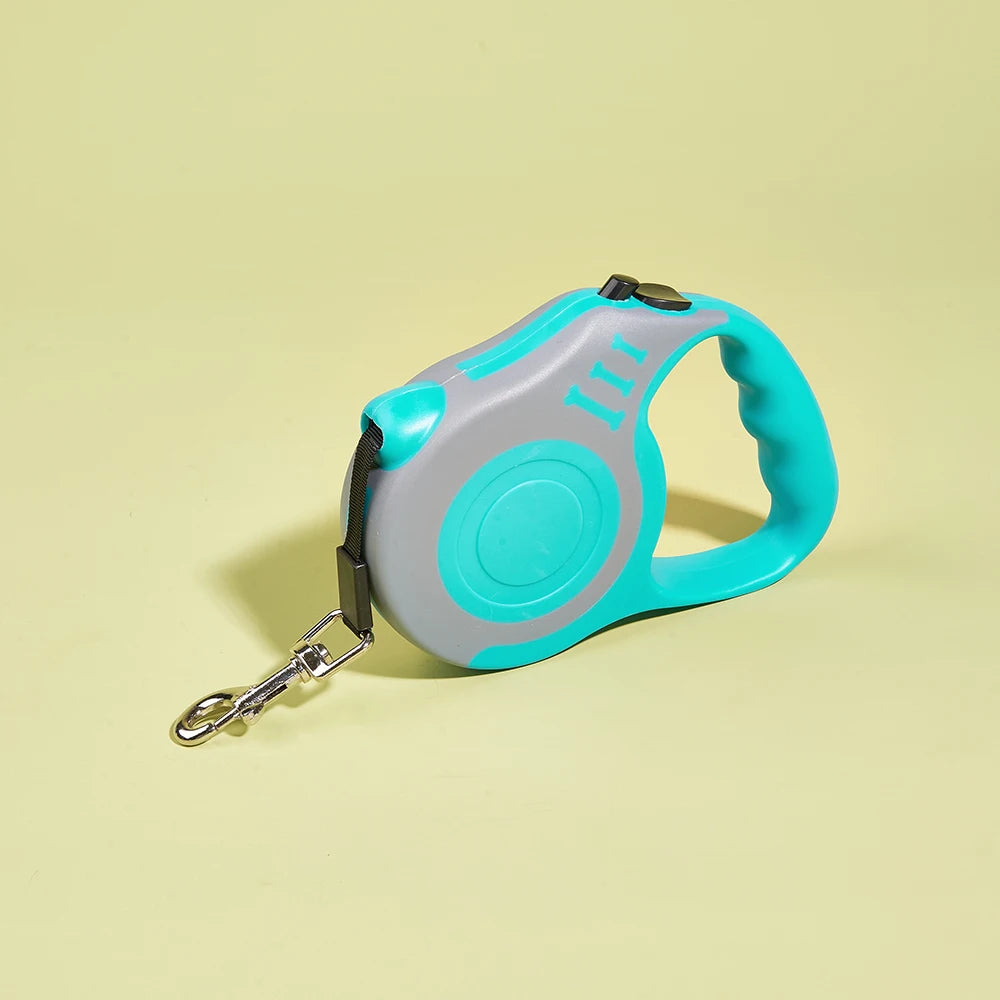 3m 5m Dog Leash Dogs - For Everyday Pet Use
