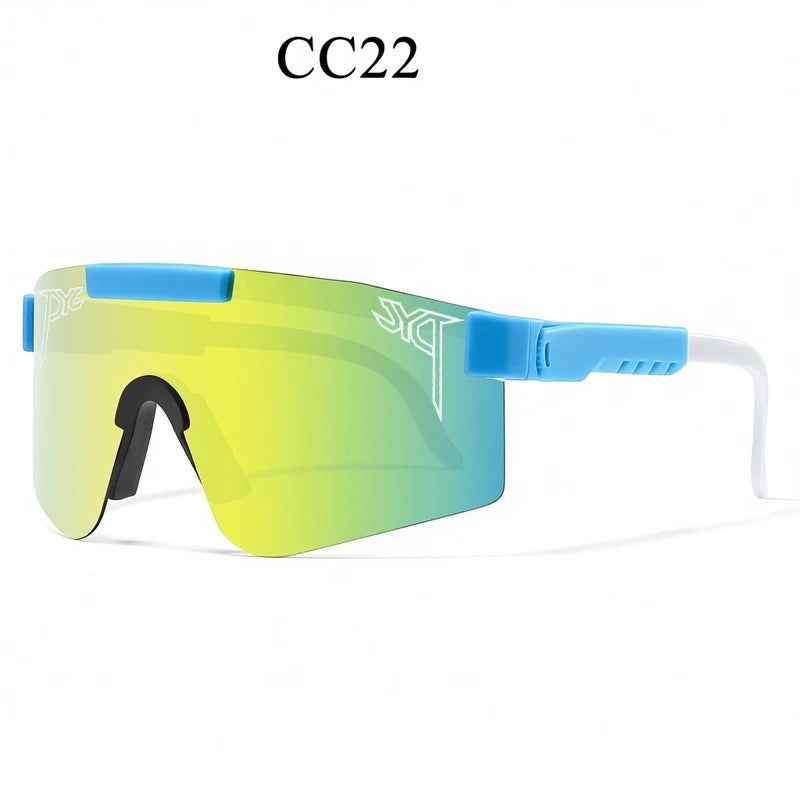 Cycling Outdoor Sunglasses in CC10 product image