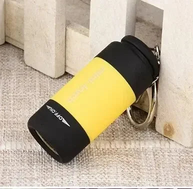 Portable USB Solar LED Wall Light product image