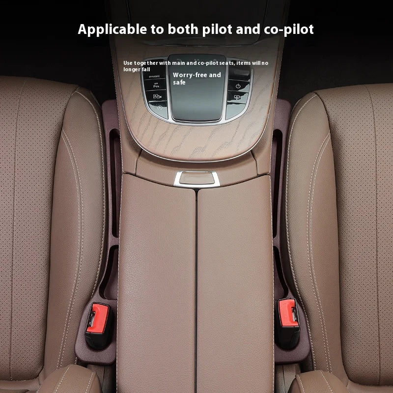 DailyFix Car Seat Gap Filler