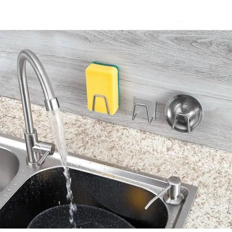 DailyFix Sink Sponge Holder